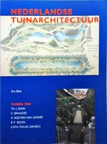 Nederlandse tuinarchitectuur iv