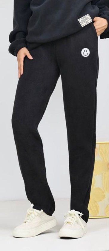 WILLIT Thermo-gevoerde broek voor dames, yogabroek, bootcut, fleece, leggings, winter, warme broek, flare leggings, slagbroek, crossover waterdicht, hoge taille, met zakken, olijfgroen, M