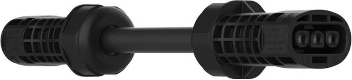 Hoymiles AC kabelset voor 2 Hoymiles omvormers