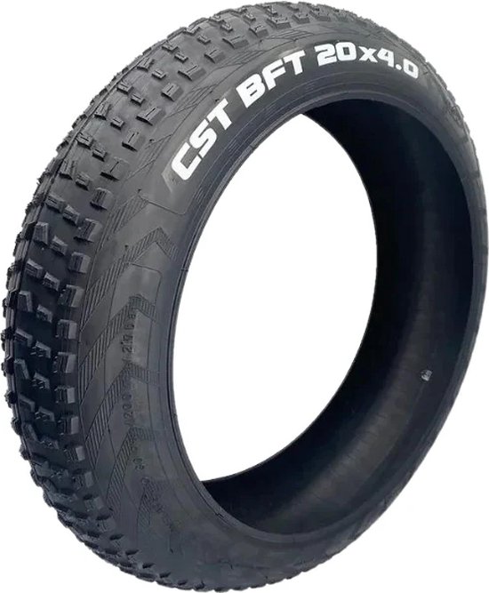 Fatbike binnenband 20 x 4 inch - R | A | T - Holland