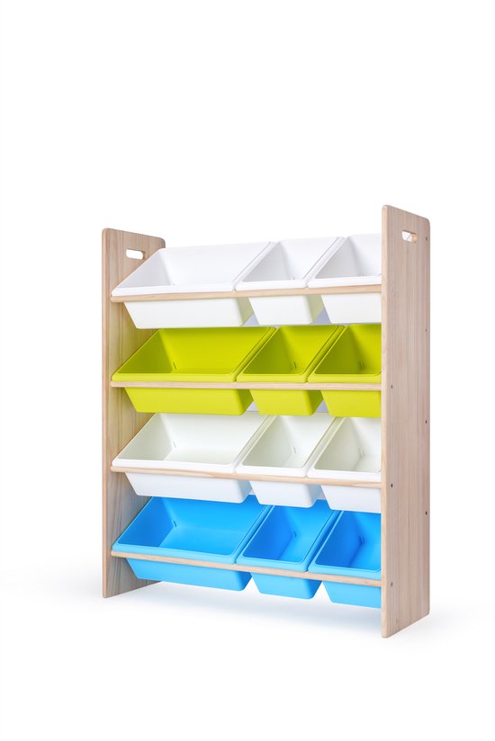 Opbergkasten - Kinderkasten - Kids