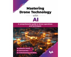 Mastering Drone Technology with AI