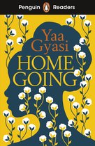 Penguin Readers- Penguin Readers Level 7: Homegoing (ELT Graded Reader)