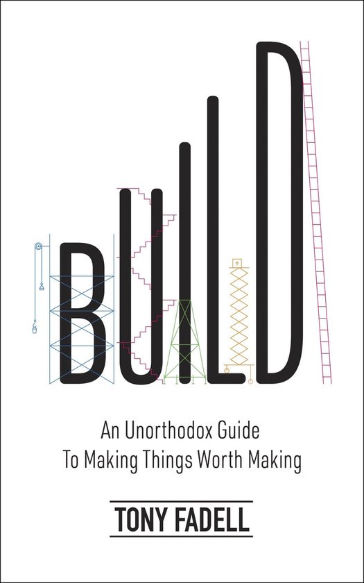 Build - cover