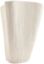 S|P Collection Vaas 28,5xH32,5cm beige Vico