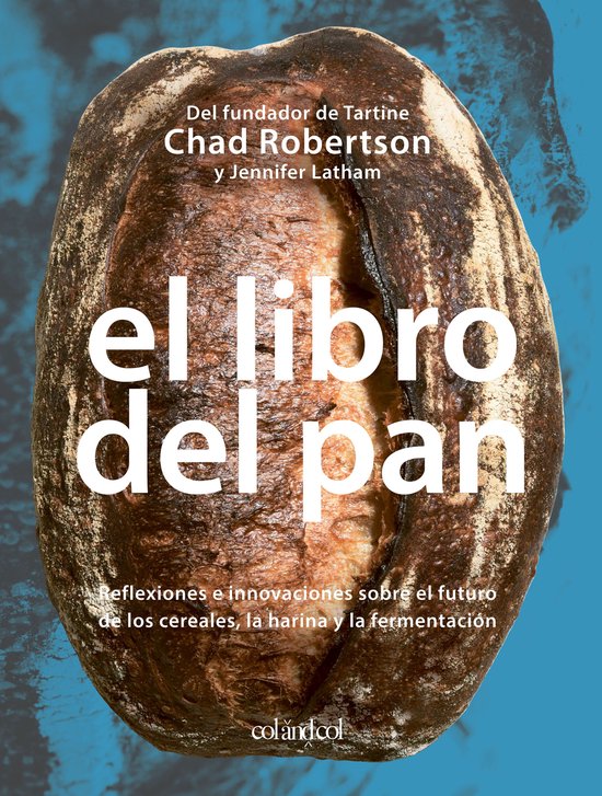 Los ilustrados - El libro del pan - cover