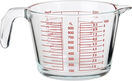 HASKYY Oliekan 2,3,5,6,8, L vulkan, maatbeker, maatbeker, waterkan (4 liter HASKYY Oliekan 2,3,5,6,8, L vulkan, maatbeker, maatbeker, waterkan (4 liter