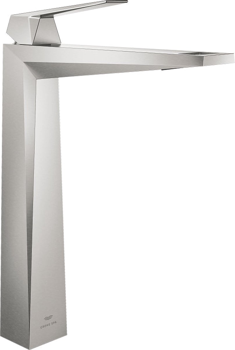 Grohe Spa Groh Allure Wastafelmengkraan Ss