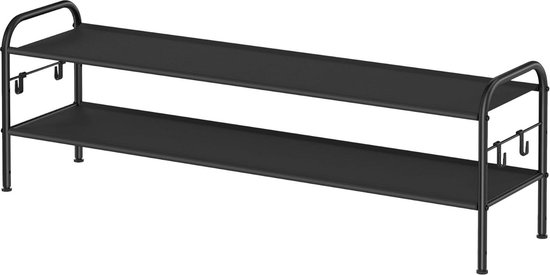 MUCITAGF Professionele schuine plank van hout, verstelbare kantelplank en kuitreker, stretch-plank - extra zijdelingse handgreep voor draagbaarheid