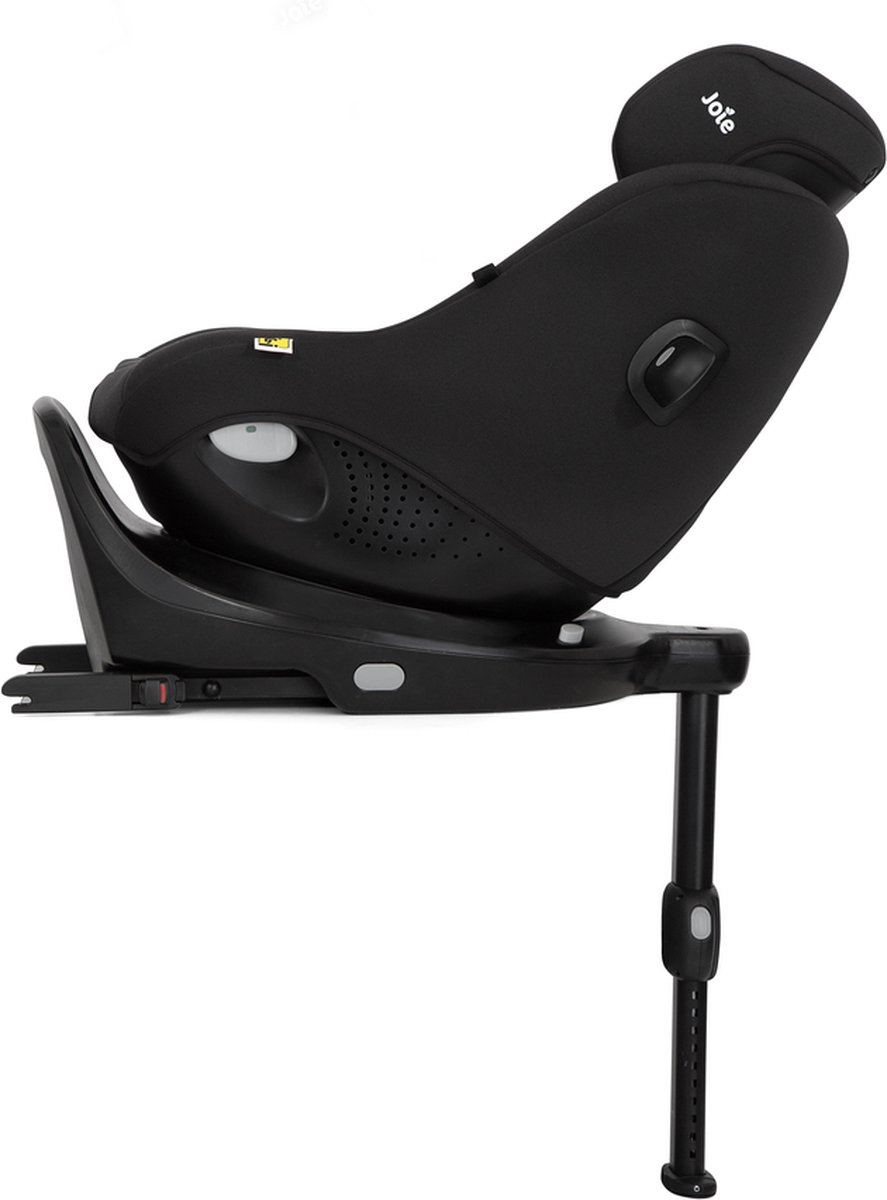 Joie Autostoel I-PIVOT 360° Draaibaar - Shale I Size - SIP - Tri-Protect – foto 2