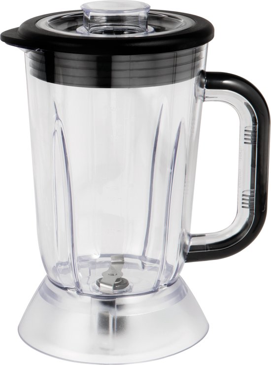 Russell Hobbs 24732-56 Desire Matte Black Foodprocessor van Russell Hobbs — afbeelding 2
