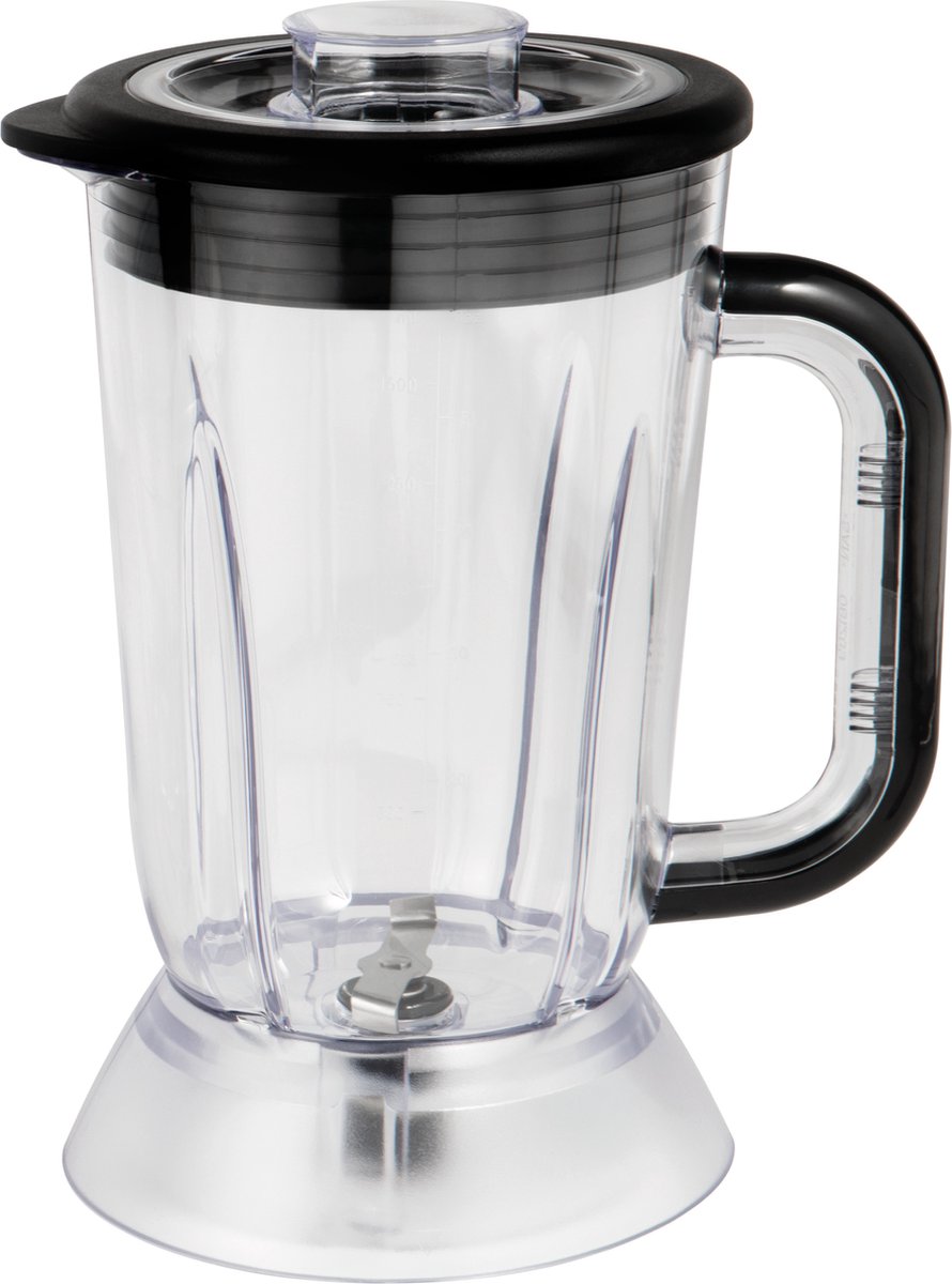 Russell Hobbs Desire Matte Charcoal Foodprocessor - 27111-56 thumbnail 2