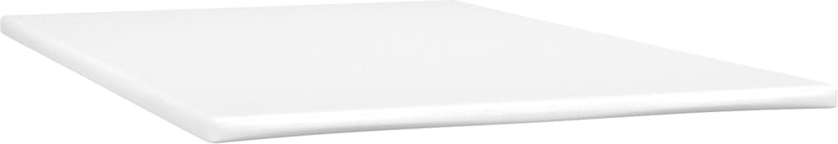 vidaXL - Matrastopper - 120x210x5 - cm