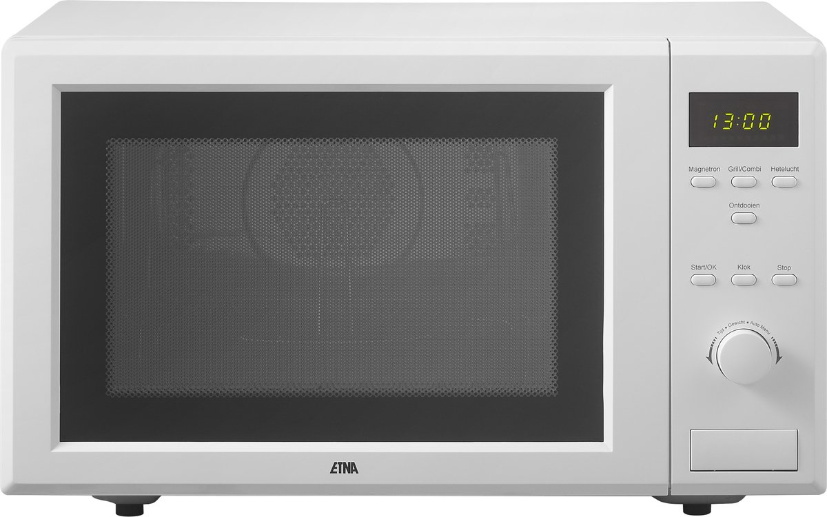 ETNA  ECM153WIT - combi-magnetron