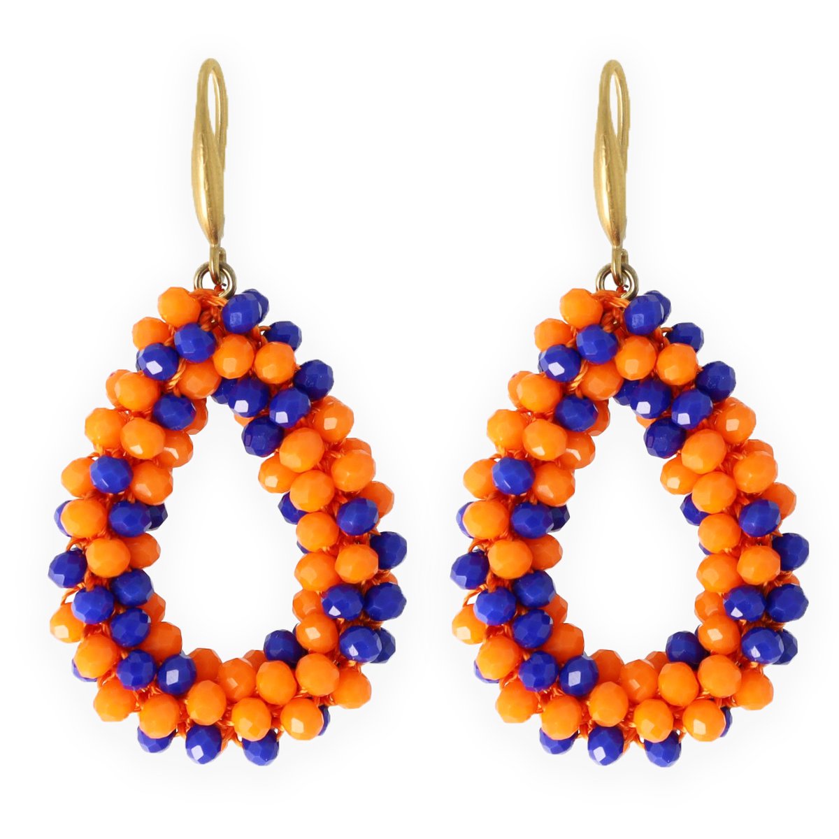 Etnische Grote Ronde Vrouwen Oorbellen Kralen Kwastje Goud Vintage Klassieke Bloem Bollywood Geoxideerde Bell Oorbellen Etnische Grote Ronde Vrouwen Oorbellen Kralen Kwastje Goud Vintage Klassieke Bloem Bollywood Geoxideerde Bell Oorbellen