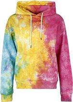 Heartless Kendall Hood Dames Trui met capuchon - meerkleurig - M