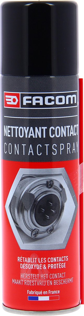 Facom Contactspray - 250 ml