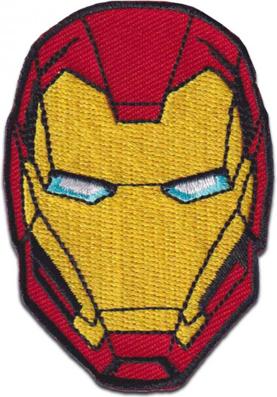 Buckle-Down Guitar Strap - Marvel Avengers Superhero Logos Black/Multi Color - 2" Wide - 29-54" Length