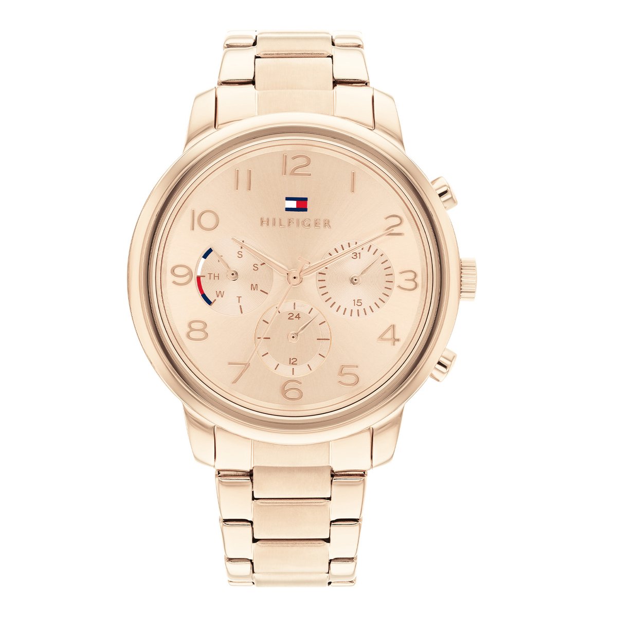 Tommy Hilfiger TH1782526 ISABEL Dames Horloge