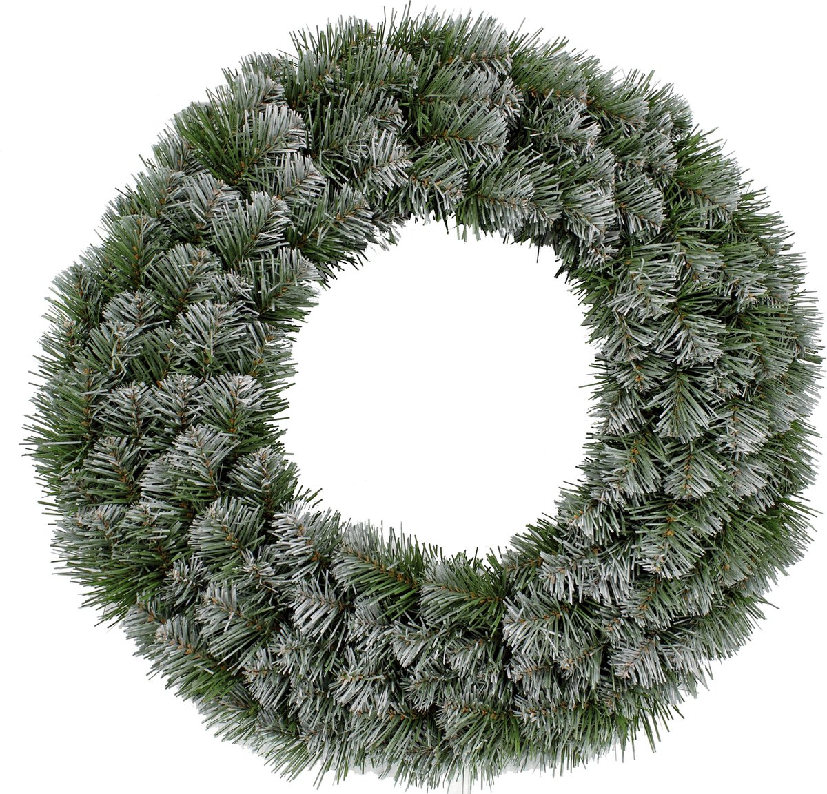 Triumph Tree - KRANS COLORADO H60D60 GROEN TIPS 160