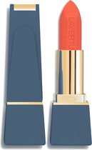 Lavertu Cosmetics - Lipstick Unique 20 Lia Orange - Longlasting - Een stralende, intense lipstick - Verkrijgbaar in 10 schitterende kleuren - Oranje lipstick