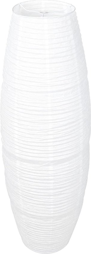 Luxe lampenkap – modern lampenkap – premium kwaliteit – lampshade 110 x 32 x 32 cm;