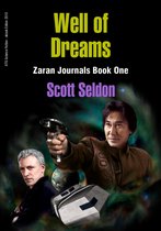 Galactic Confederation 1 - Well of Dreams (Zaran Journals, Book 1)