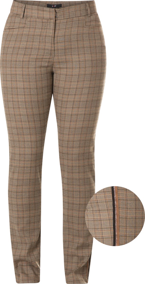Ruit broek Bibi Yesta 79CM