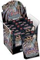 Afbeelding van het spelletje Yu-Gi-Oh! TCG - Cyber Strike Structure Deck Unlimited Reprint Edition Display (8 Decks)
