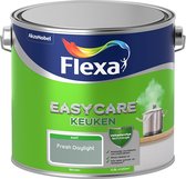 Flexa Easycare - Muurverf Keuken - Mat - Fresh Daylight - 2,5 liter