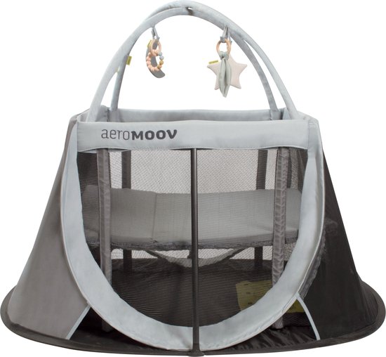 AeroMoov Instant Travel Cot Speelboog