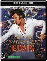 Elvis (4K Ultra HD)