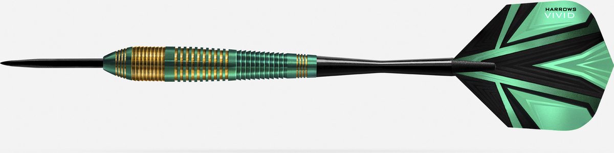 VIVID GREEN 22GR