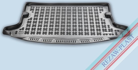3D Kofferbakmat op Maat voor Mercedes GLE Coupé (2015-2019) - Beige
