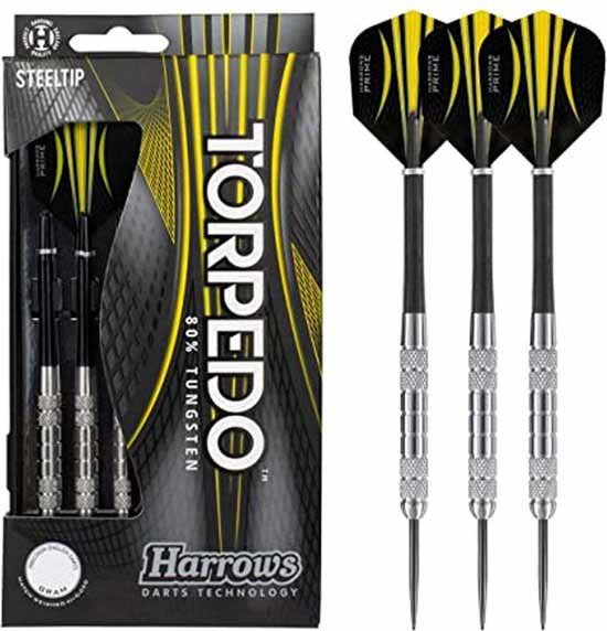 TORPEDO 80% TUNGSTEN 23GK2 van Unicorn — afbeelding 3