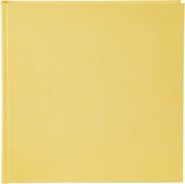 Goldbuch - Fotoalbum Hennep - Zonlicht - 25x25 cm