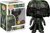 Funko POP! Matrix - The Matrix Neo Exclusive (GitD) #1172