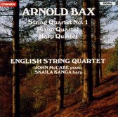 Mccabe/Kanga/English String Quartet - N/A Article Supprim,