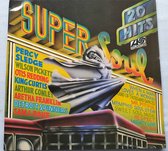 Super Soul (1974)   LP = in Nieuwstaat