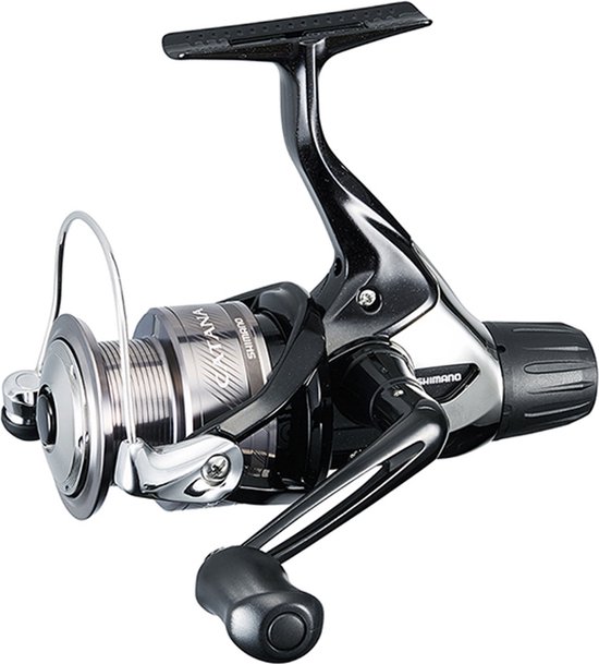 Shimano Catana 1000 RC spinmolen – 270 gr – ratio 5.2:1