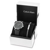 Calvin Klein CK35700008 Coffret Cadeau Montre Homme
