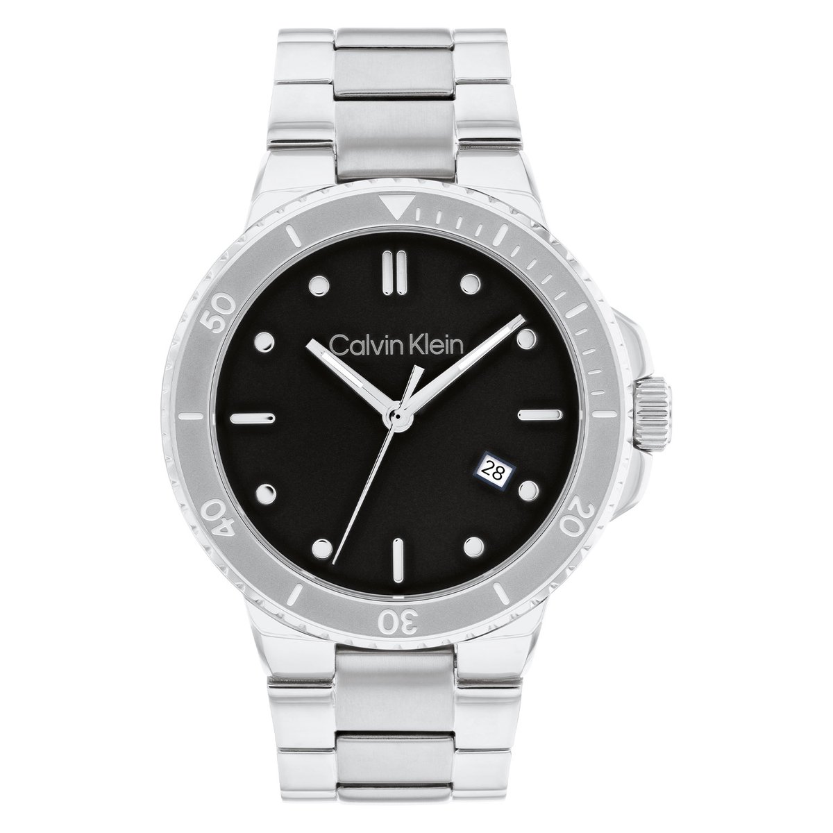 Calvin Klein CK25200203 Marine Heren Horloge