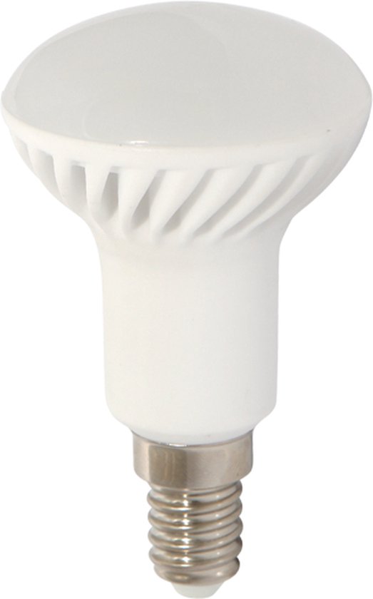 LED-line - R50 reflector LED spot - E14 fitting - 7 watt - 2700K - 560 lumen - niet dimbaar
