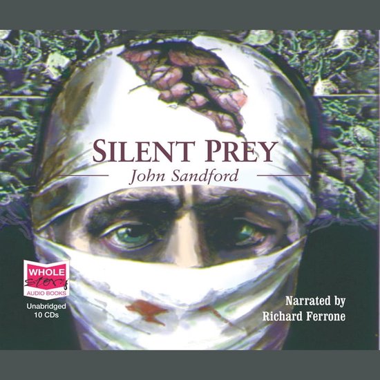 Silent Prey, John Sandford 9781471204678 Boeken