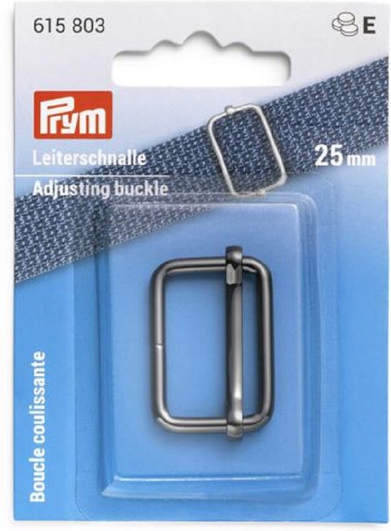 Nastro elastico resistente 1,8 cm - Prym - 1 m per 2,90