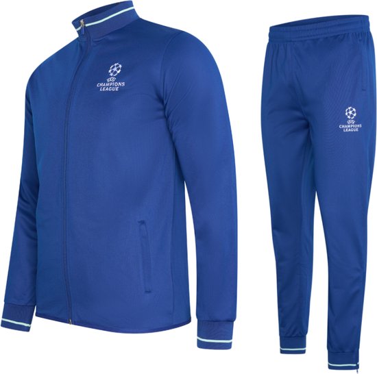 Survêtement Champions League enfant - taille 140 - taille 140