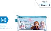 Trousse Frozen pour Kids - Remplie - La Reine des Neiges - 19cm