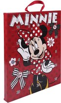 Adventkalender Minnie Mouse 26 Onderdelen