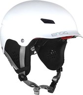 Ensis Balz Pro Helmet - Wit - 56-59cm