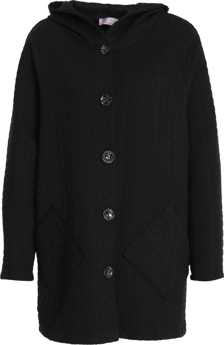 Indicode Heren INBrandox Cardigan | Gebreide jas met sjaalkraag Lt grey L